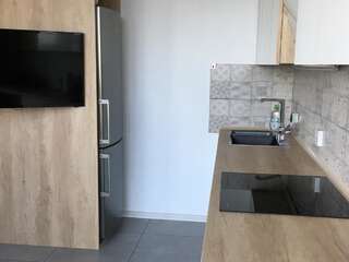 Апартаменты квартира в Аркадии Одесса Апартаменты с видом на море-10