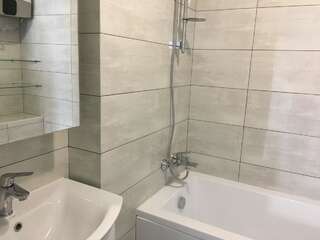 Апартаменты квартира в Аркадии Одесса Апартаменты с видом на море-16