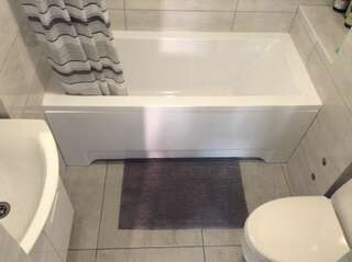 Апартаменты квартира в Аркадии Одесса Апартаменты с видом на море-17