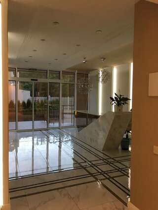 Апартаменты квартира в Аркадии Одесса Апартаменты с видом на море-20