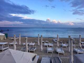 Апартаменты квартира в Аркадии Одесса Апартаменты с видом на море-24