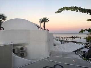 Апартаменты квартира в Аркадии Одесса Апартаменты с видом на море-25