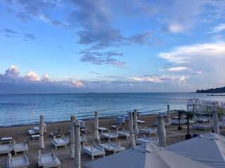 Апартаменты квартира в Аркадии Одесса Апартаменты с видом на море-27