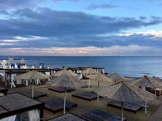 Апартаменты квартира в Аркадии Одесса Апартаменты с видом на море-29