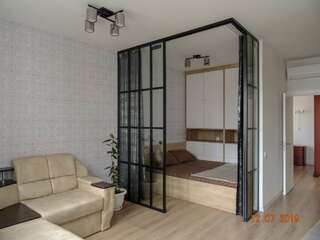 Апартаменты квартира в Аркадии Одесса Апартаменты с видом на море-3