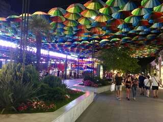 Апартаменты квартира в Аркадии Одесса Апартаменты с видом на море-32