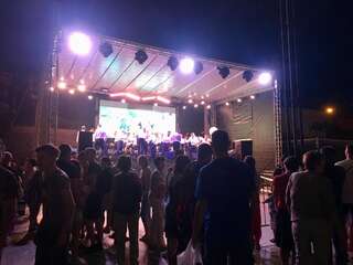 Апартаменты квартира в Аркадии Одесса Апартаменты с видом на море-33