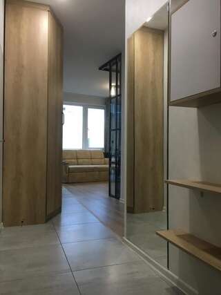 Апартаменты квартира в Аркадии Одесса Апартаменты с видом на море-37