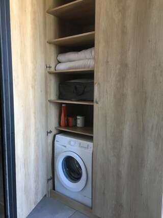 Апартаменты квартира в Аркадии Одесса Апартаменты с видом на море-40