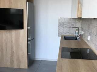 Апартаменты квартира в Аркадии Одесса Апартаменты с видом на море-54