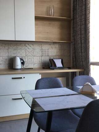 Апартаменты квартира в Аркадии Одесса Апартаменты с видом на море-55