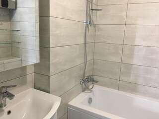 Апартаменты квартира в Аркадии Одесса Апартаменты с видом на море-57