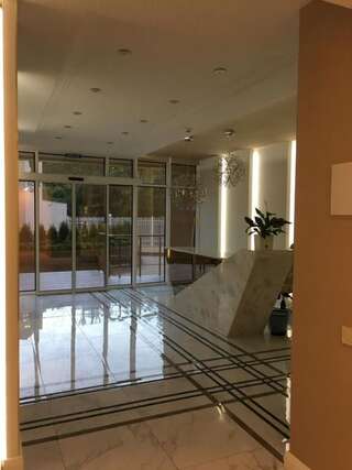 Апартаменты квартира в Аркадии Одесса Апартаменты с видом на море-60