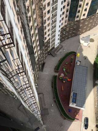 Апартаменты квартира в Аркадии Одесса Апартаменты с видом на море-62