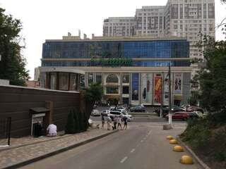 Апартаменты квартира в Аркадии Одесса Апартаменты с видом на море-63