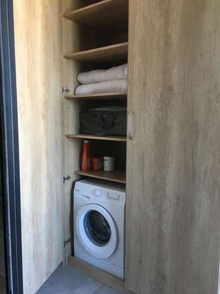 Апартаменты квартира в Аркадии Одесса Апартаменты с видом на море-9