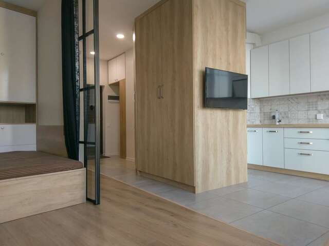 Апартаменты квартира в Аркадии Одесса-3