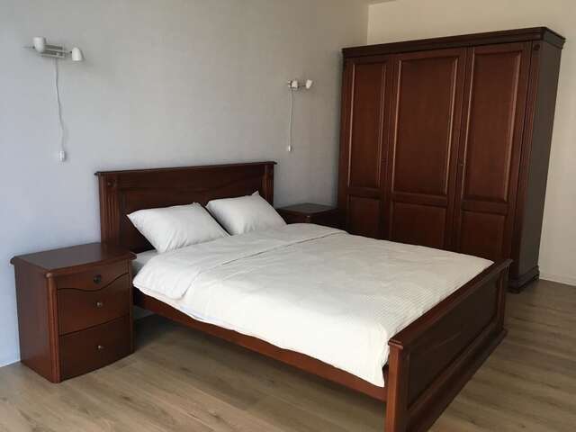 Апартаменты квартира в Аркадии Одесса-6