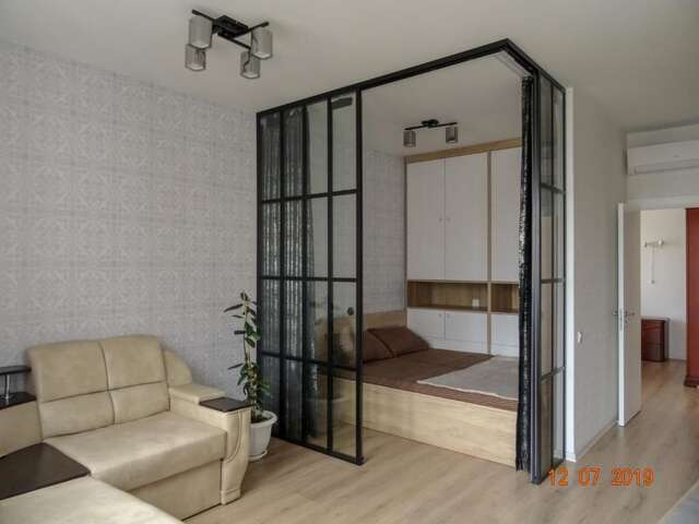 Апартаменты квартира в Аркадии Одесса-44