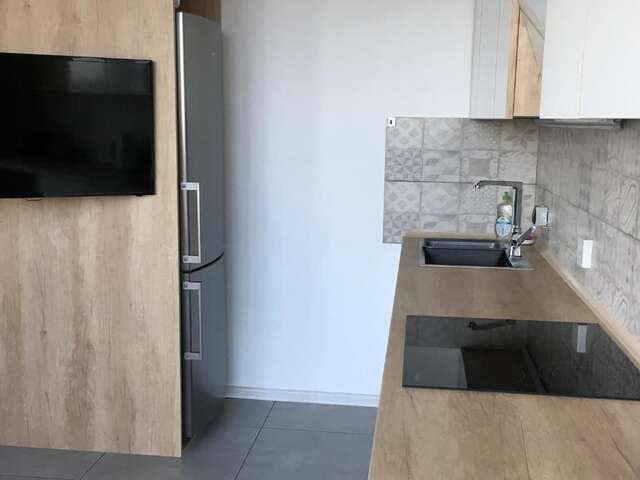 Апартаменты квартира в Аркадии Одесса-56