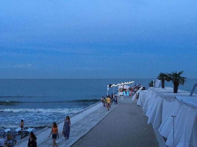 Апартаменты квартира в Аркадии Одесса-68